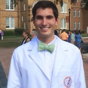 Meet your Posher, Gregory